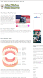 Mobile Screenshot of afterwisdomteethremoval.com